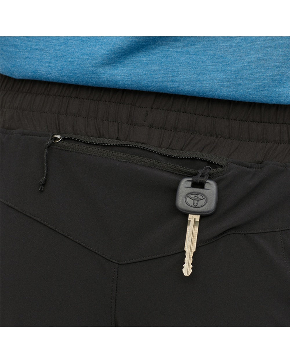 Patagonia Nine Trails 6" Shorts Women's