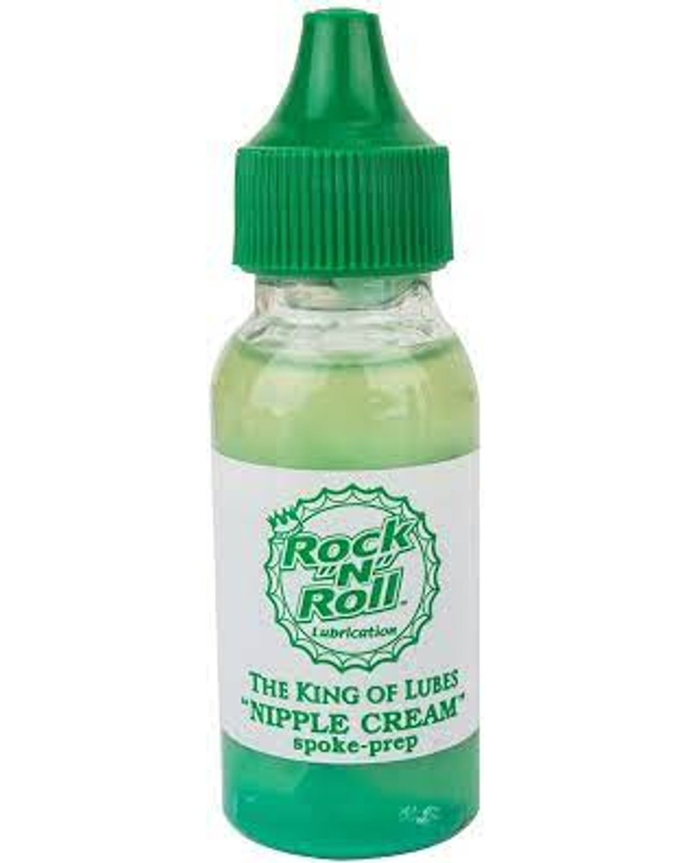 Rock 'N Roll Nipple Cream 10oz