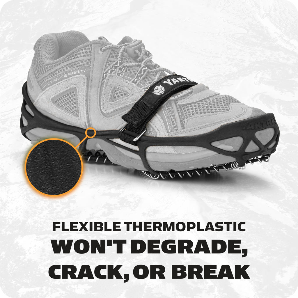 Yaktrax Pro