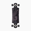 Landyachtz Drop Hammer - Black Eagle Longboard