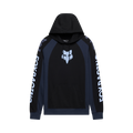 Fox Men's Valiant Fleece Pullover Hoodie - Black