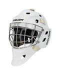 Senior NME One Goalie Mask