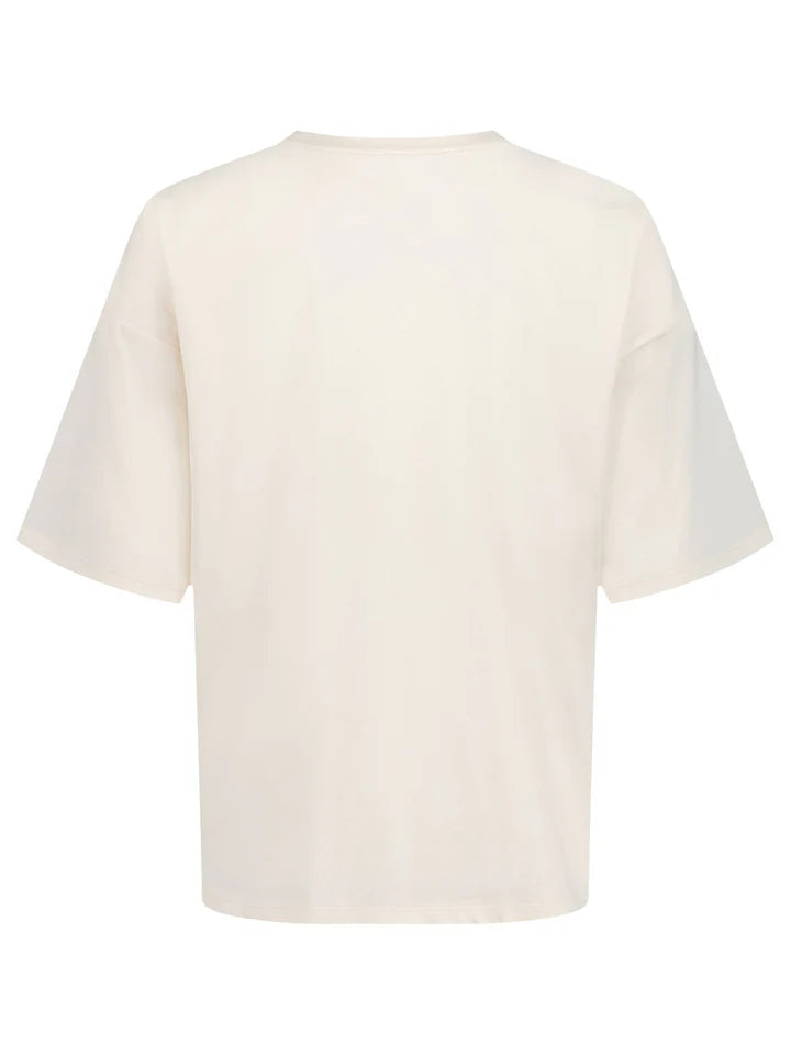 Billabong Girls' Oversized Sunrise T-Shirt