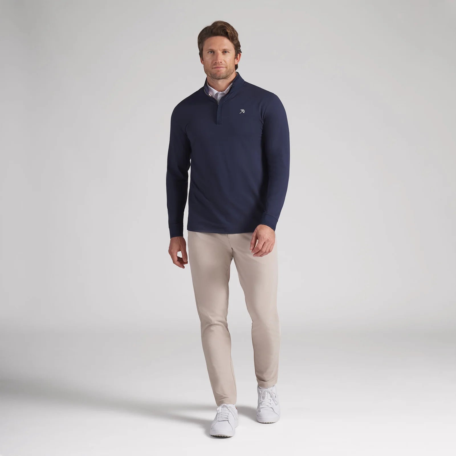Puma Men's AP Cloudspin 1/4 Zip