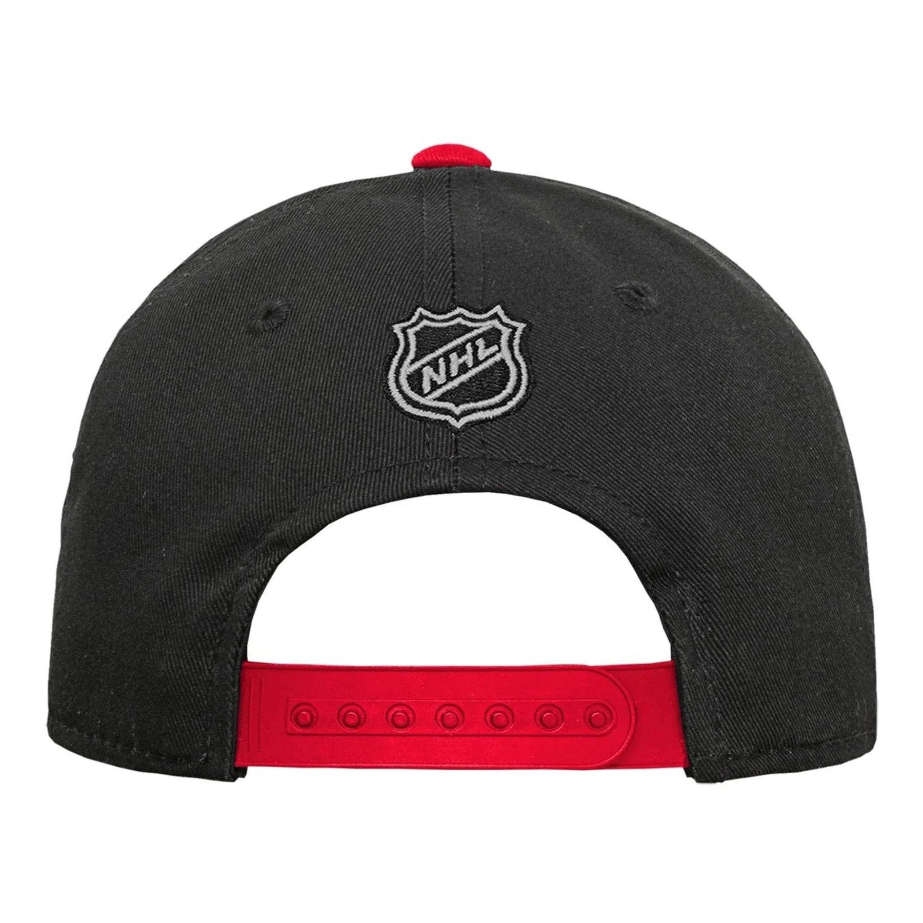 Outerstuff Youth Calgary Flames 3rd Jersey Precruve Snapback Hat