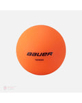 Bauer No Bounce Warm Orange Ball