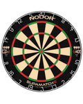 Nodor Supamatch 5 Dartboard