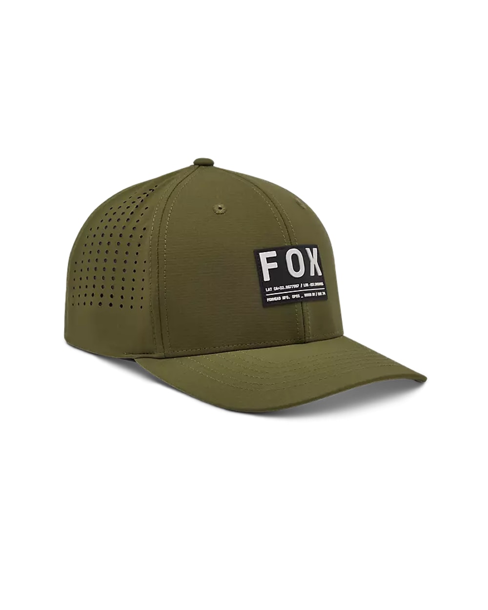 Fox Non Stop Tech Flexfit Hat