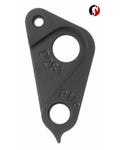 Norco derailleur hanger #168