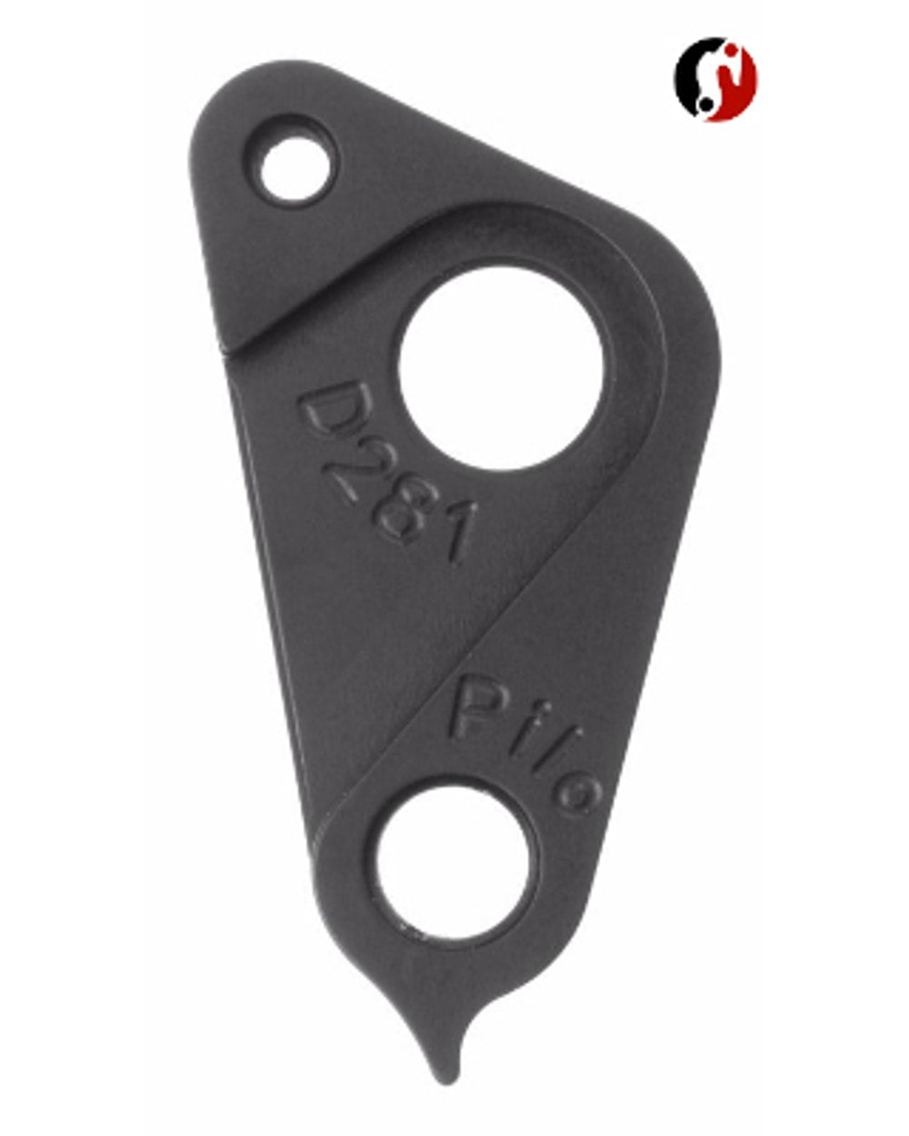 Norco derailleur hanger #168