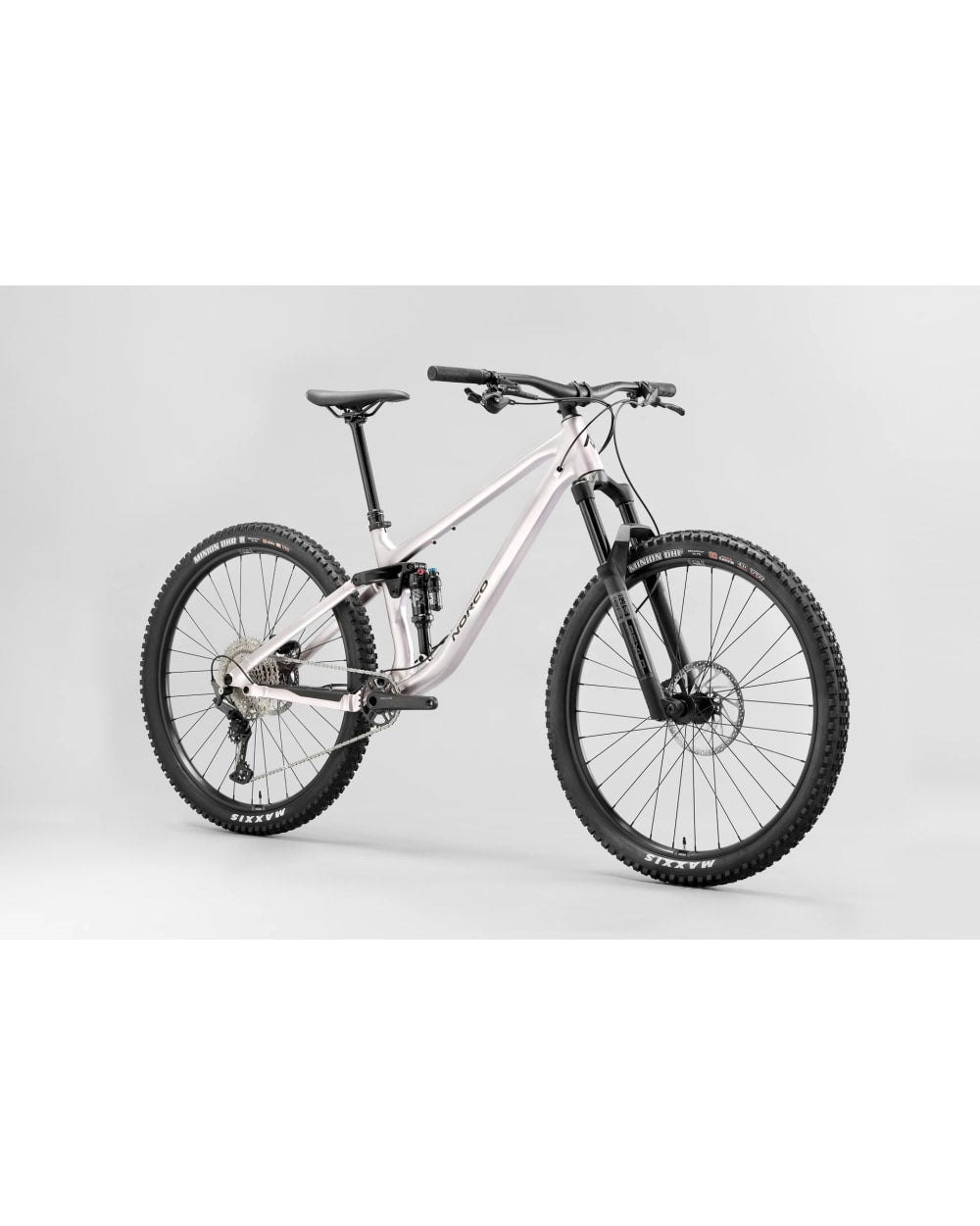 Norco Fluid FS A2 2025