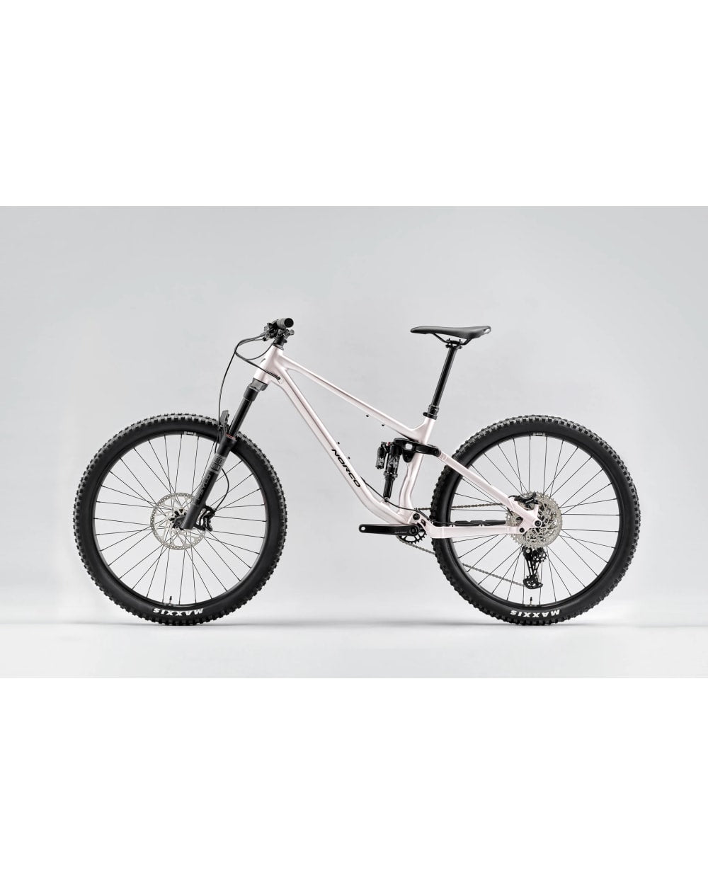 Norco Fluid FS A2 2025
