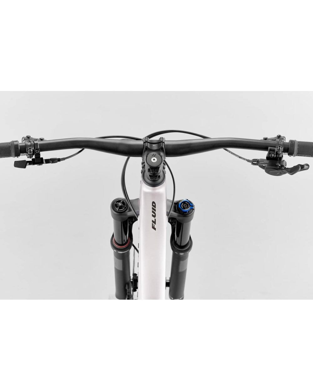 Norco Fluid FS A2 2025