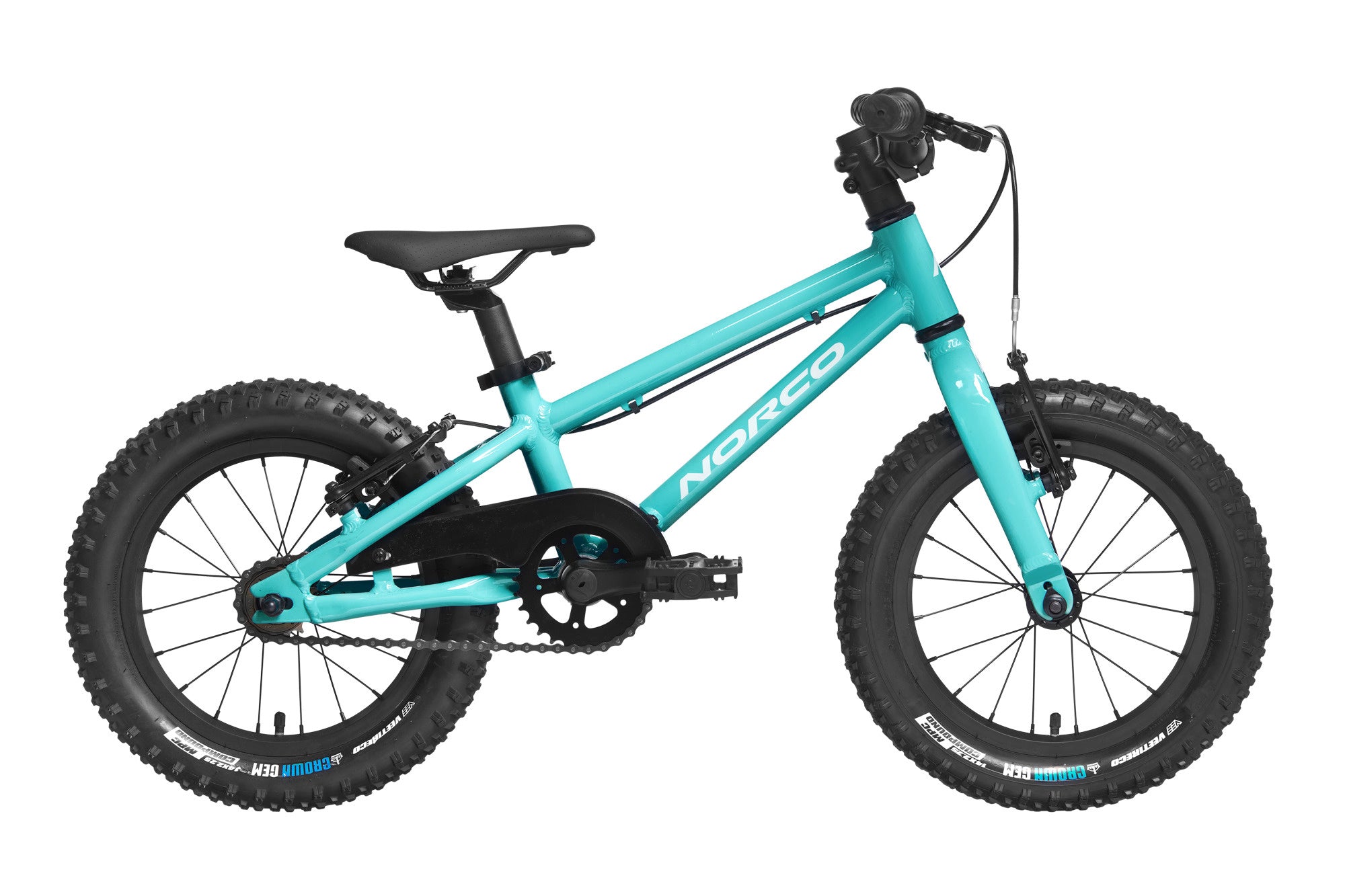 Norco Storm 16 SS