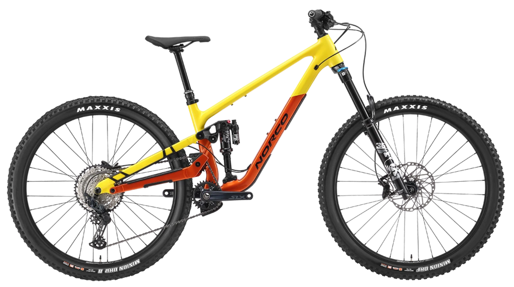 Norco Sight A2