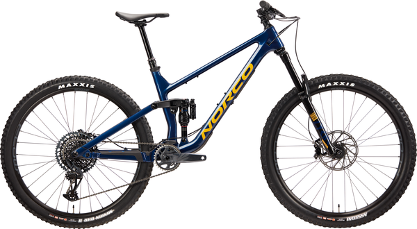 Norco Sight C2 Sram