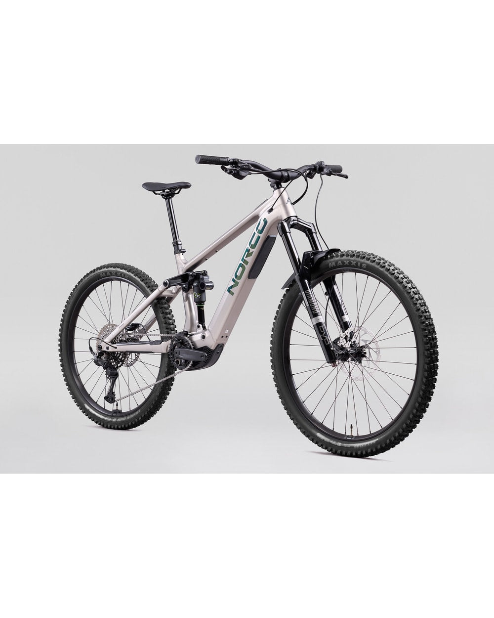 Norco Sight VLT A3