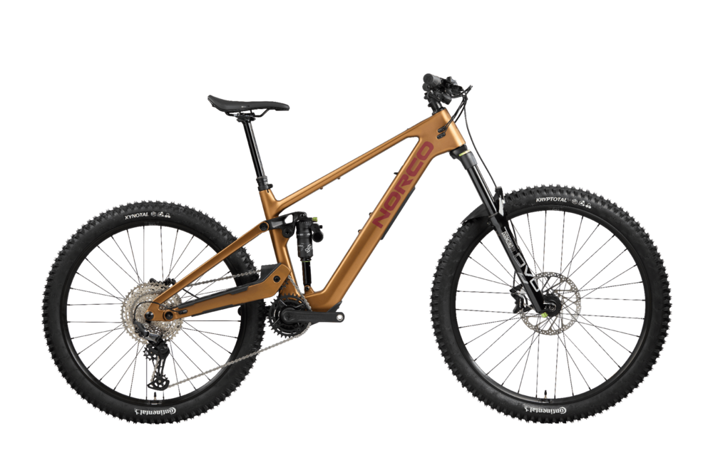 Norco Sight VLT TQ C3