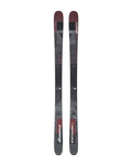Nordica Enforcer 89 Skis - Red/Grey, top sheet