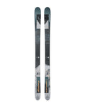 Nordica Enforcer 94 Skis - Petrol/Grey, top sheet