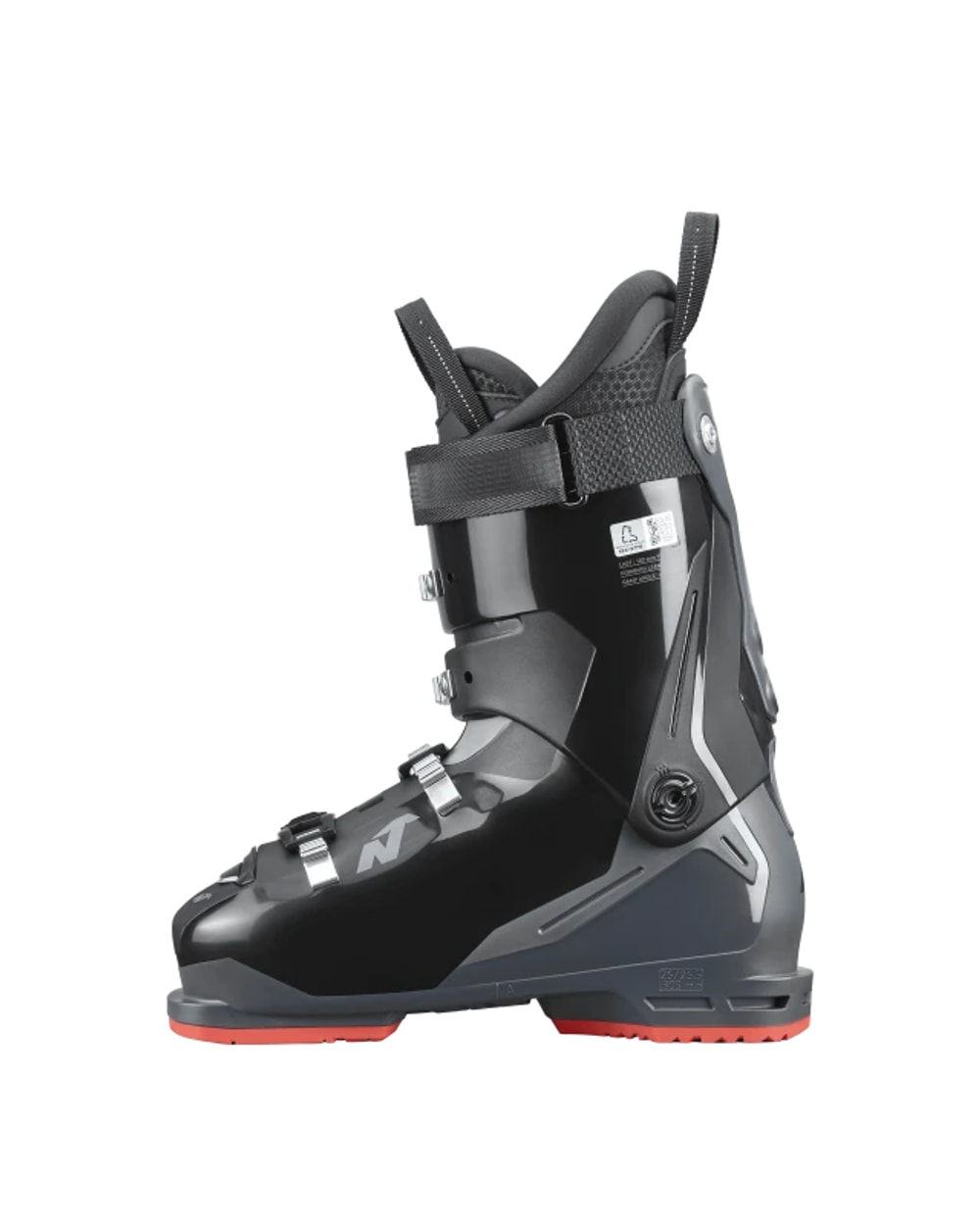 Nordica Men's Sportmachine 3 90 Alpine Ski Boots