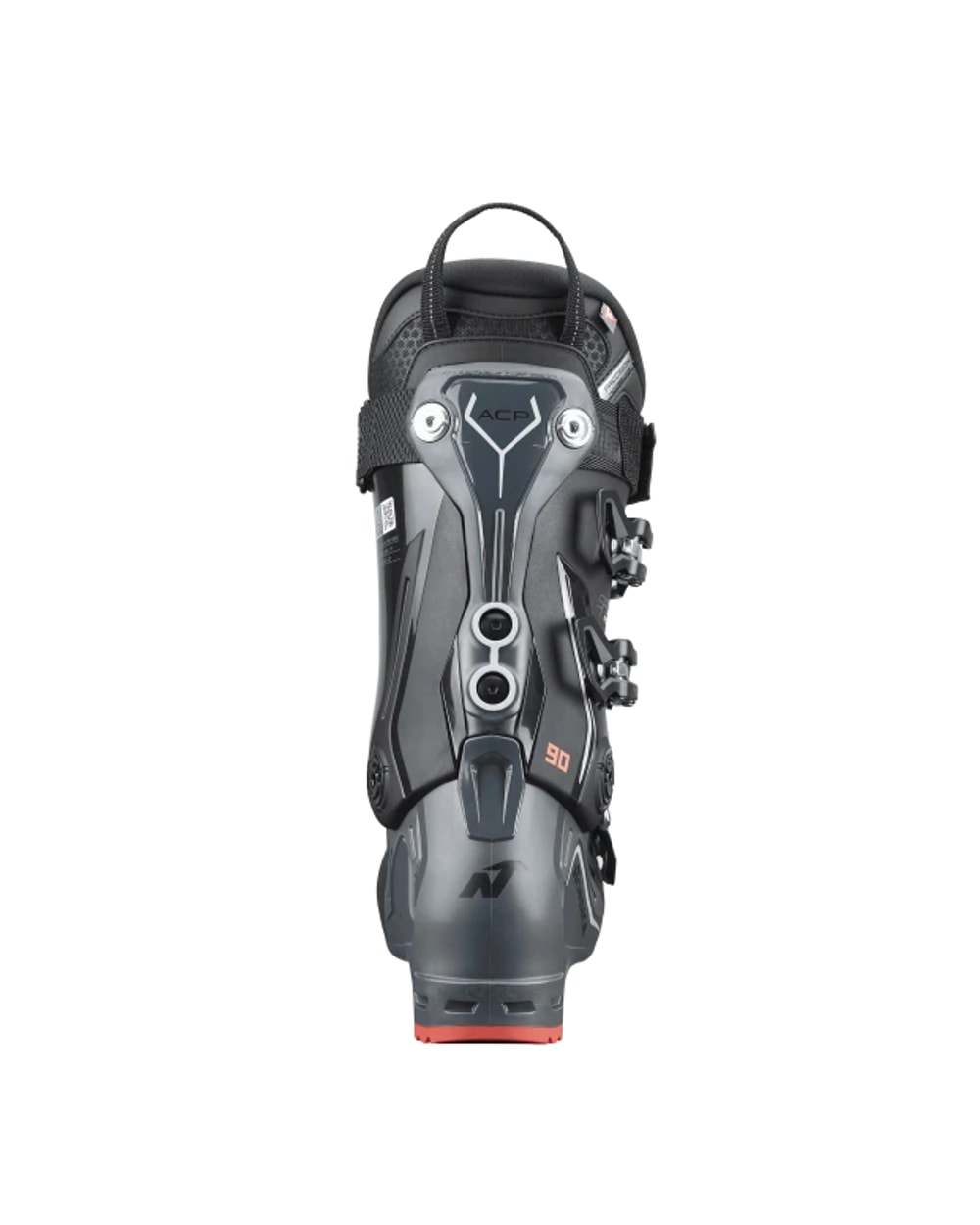 Nordica Men's Sportmachine 3 90 Alpine Ski Boots