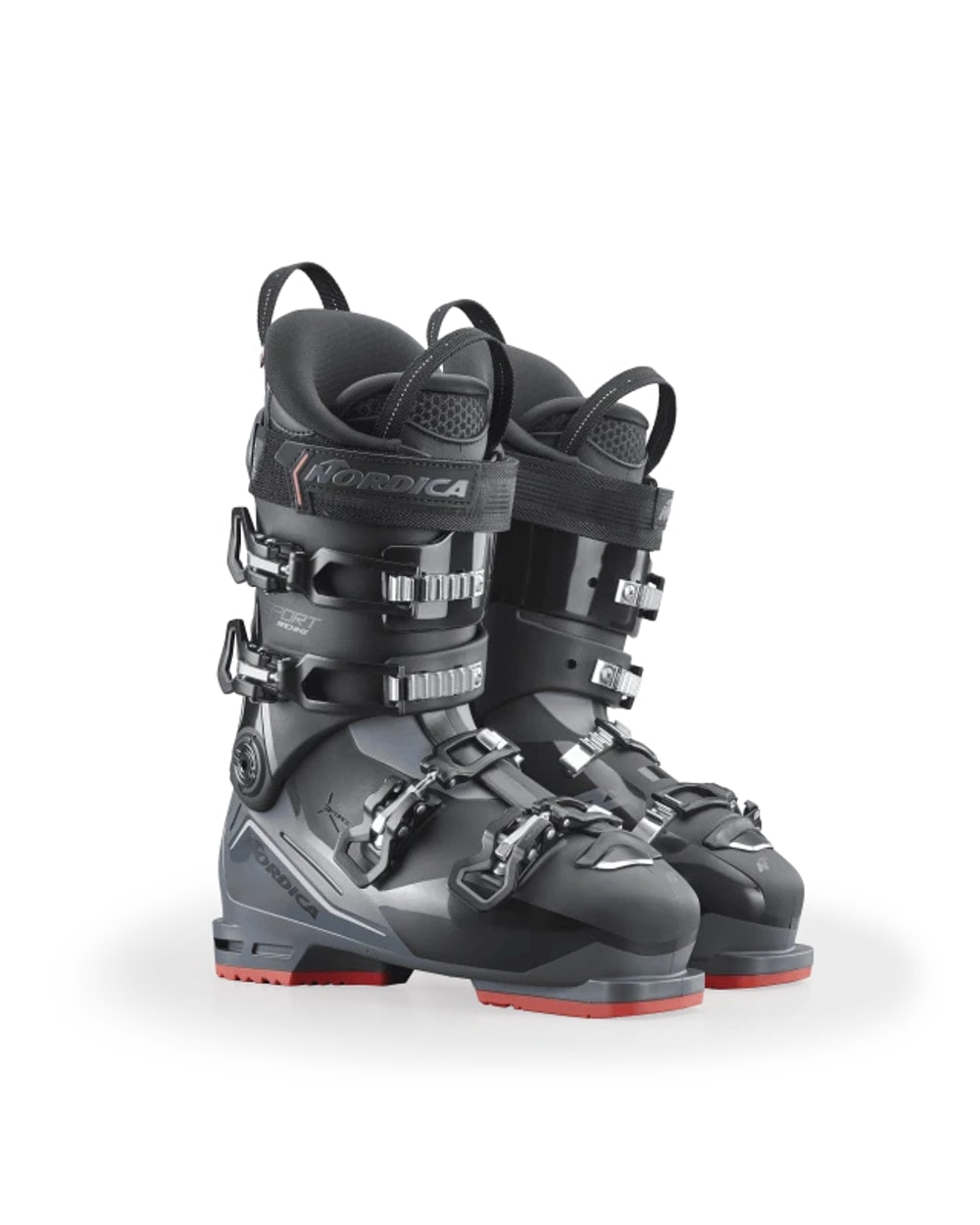 Nordica Men's Sportmachine 3 90 Alpine Ski Boots
