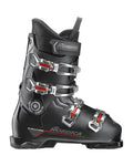 Nordica Men's The Cruise Ski Boots - Black/Grey/Red, front view