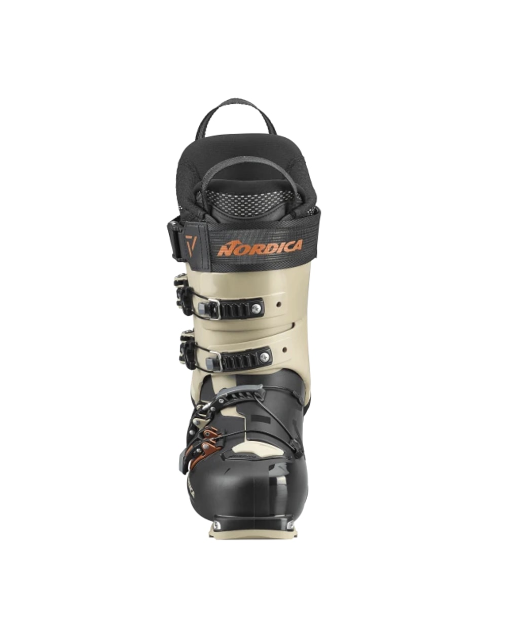 Nordica Men's Unlimited 130 DYN Alpine Ski Boots