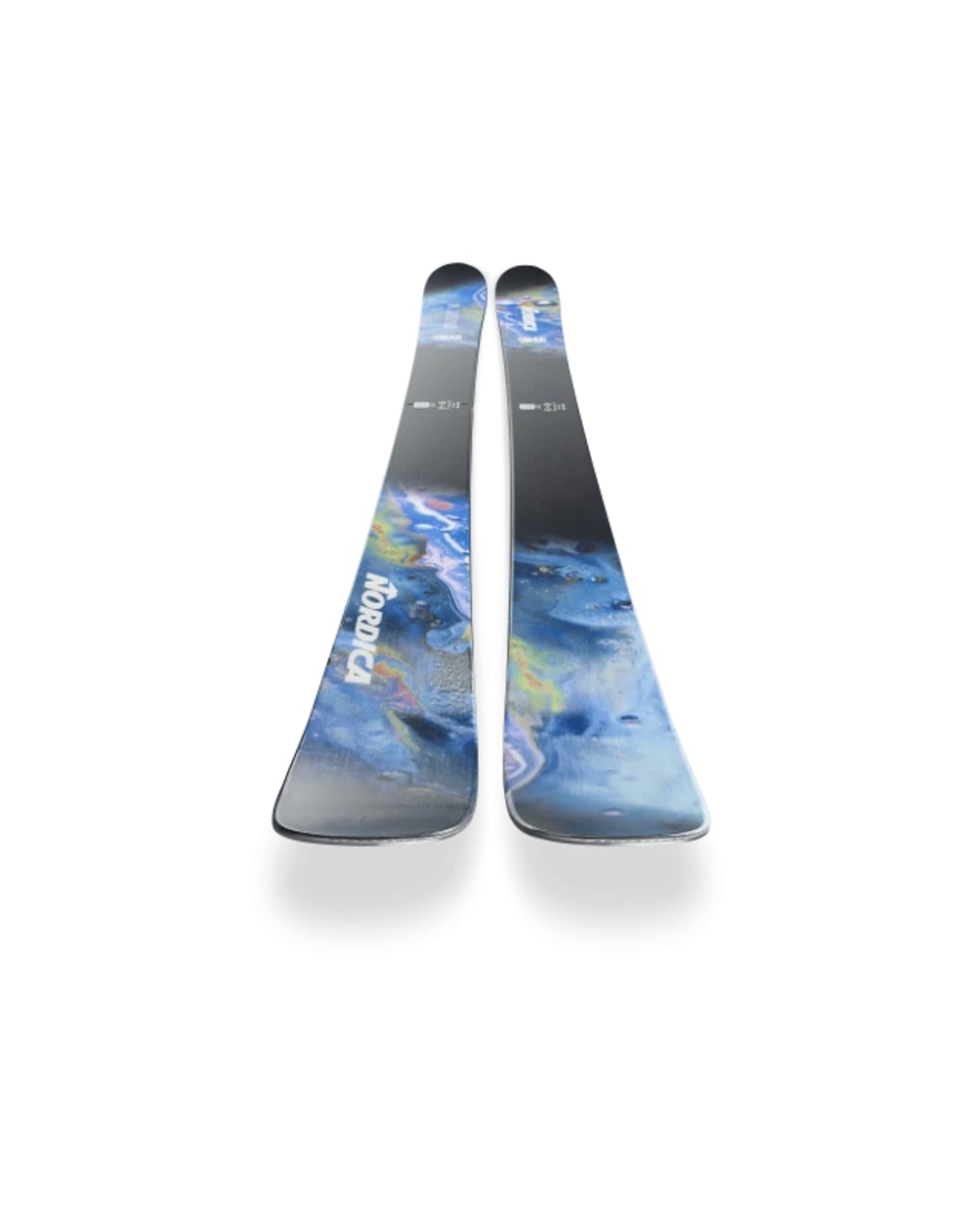 Nordica Unleashed 98 CA Skis 2025/26