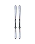 Nordica Wild Belle 73 Skis - White/Rainbow, view 1