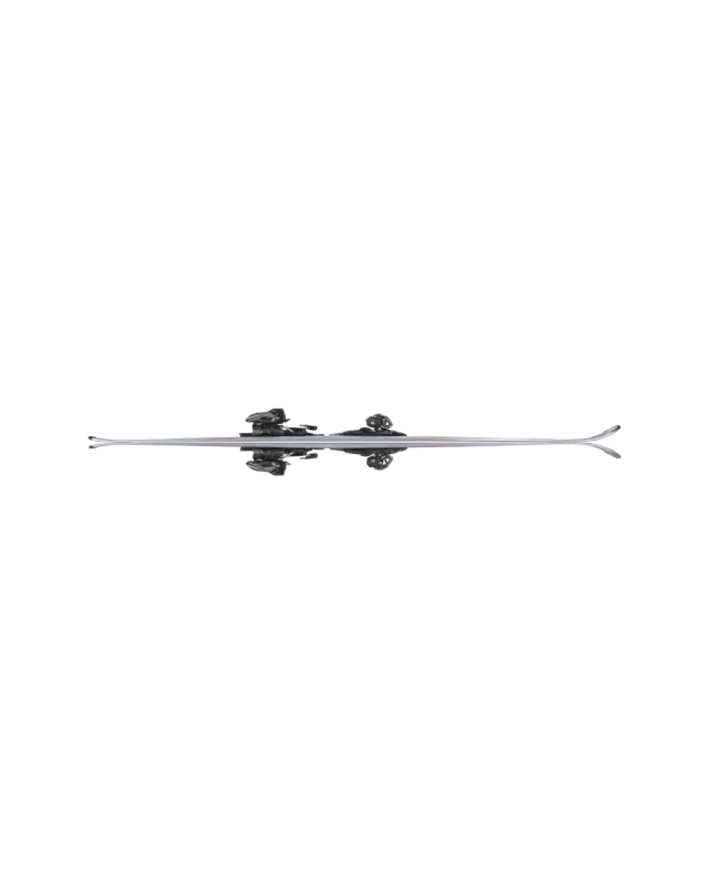 Nordica Wild Belle 73 Skis - White/Rainbow, view 3