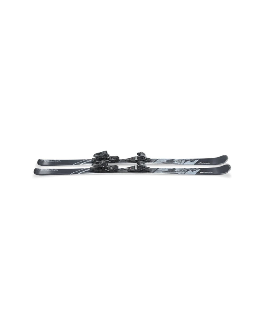 Nordica Wild Belle 74 Skis