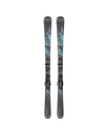 Nordica Wild Belle 78 Skis