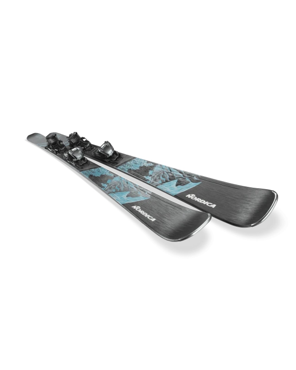 Nordica Wild Belle 78 Skis