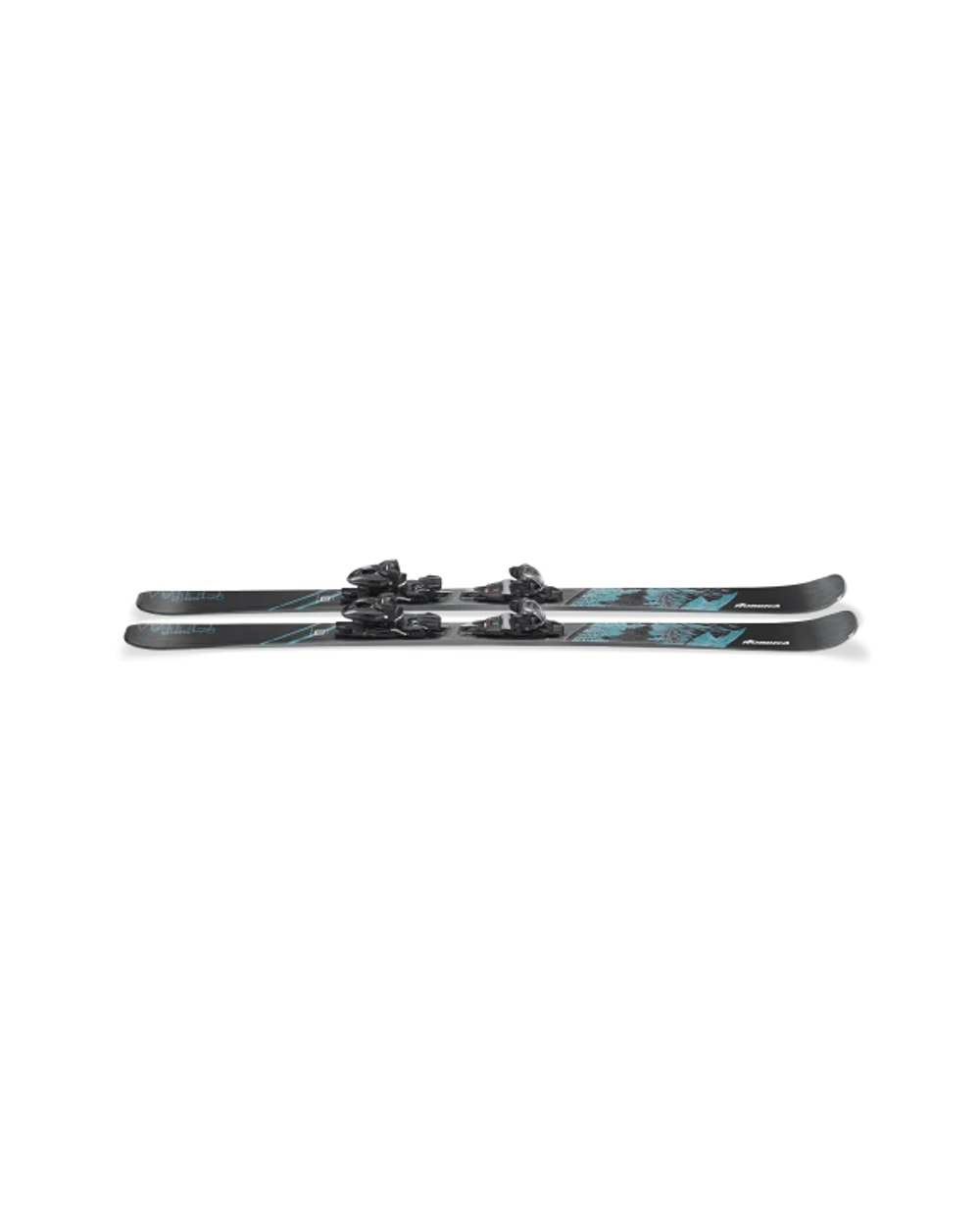 Nordica Wild Belle 78 Skis