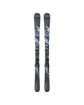 Nordica Wild Belle DC 84 Skis