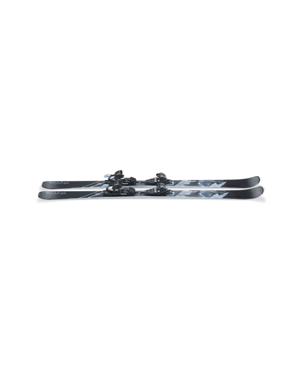 Nordica Wild Belle DC 84 Skis