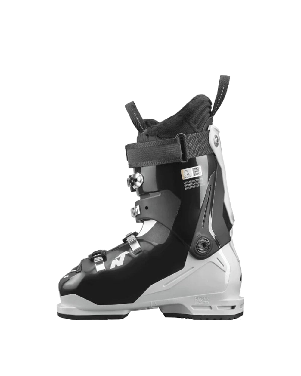 Nordica Women's Sportmachine 3 75 Alpine Ski Boots