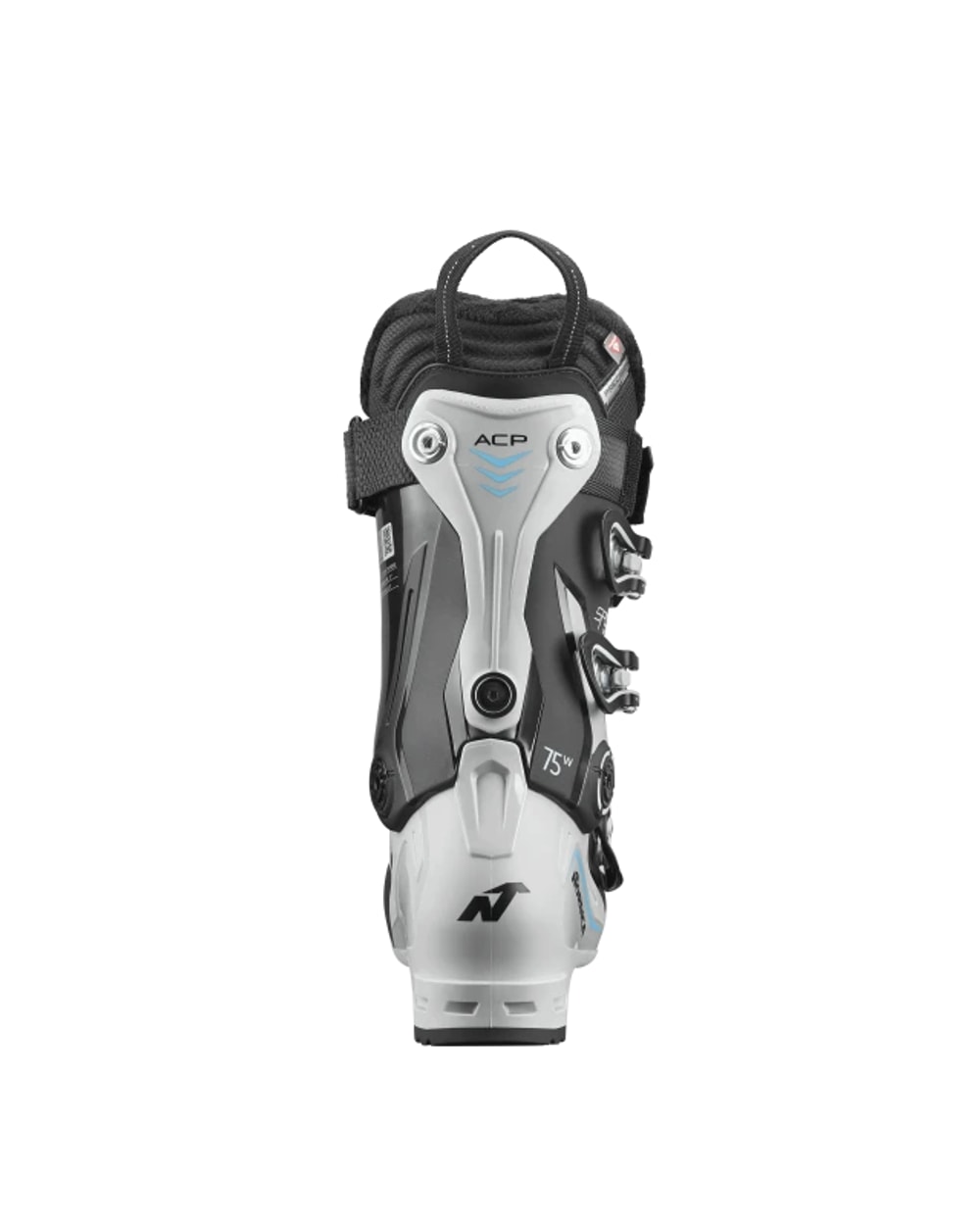 Nordica Women's Sportmachine 3 75 Alpine Ski Boots