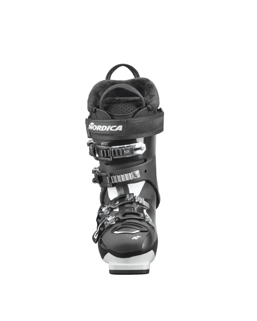 Nordica Women's Sportmachine 3 75 Alpine Ski Boots