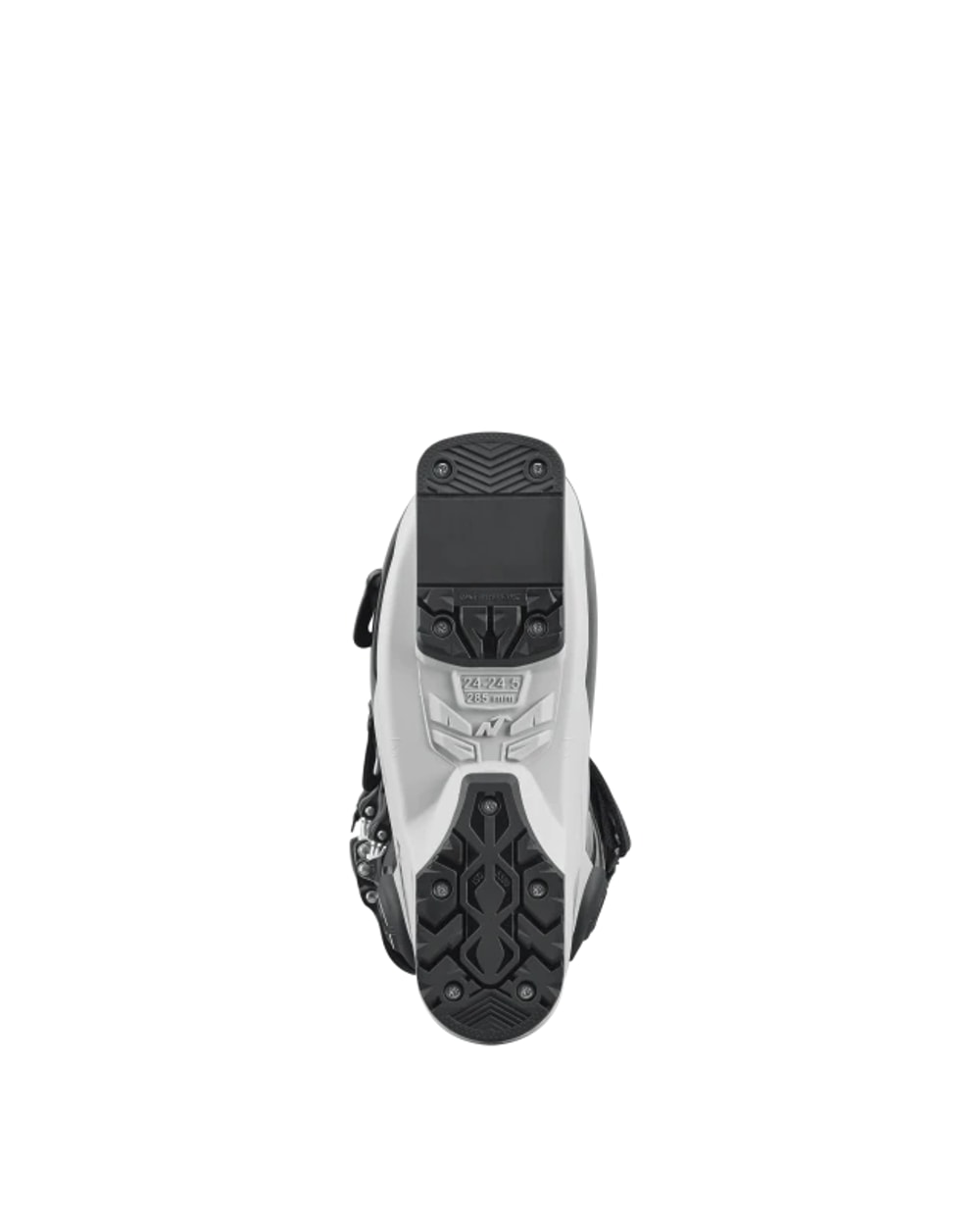 Nordica Women's Sportmachine 3 75 Alpine Ski Boots