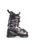 Nordica Women's Sportmachine 3 85 Boa Ski Boots - Bronze/Black/Rose