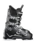 Nordica Women's The Cruise Ski Boots - Black/Sand, front view