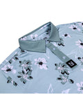 North Golf Paradise Petal Polo