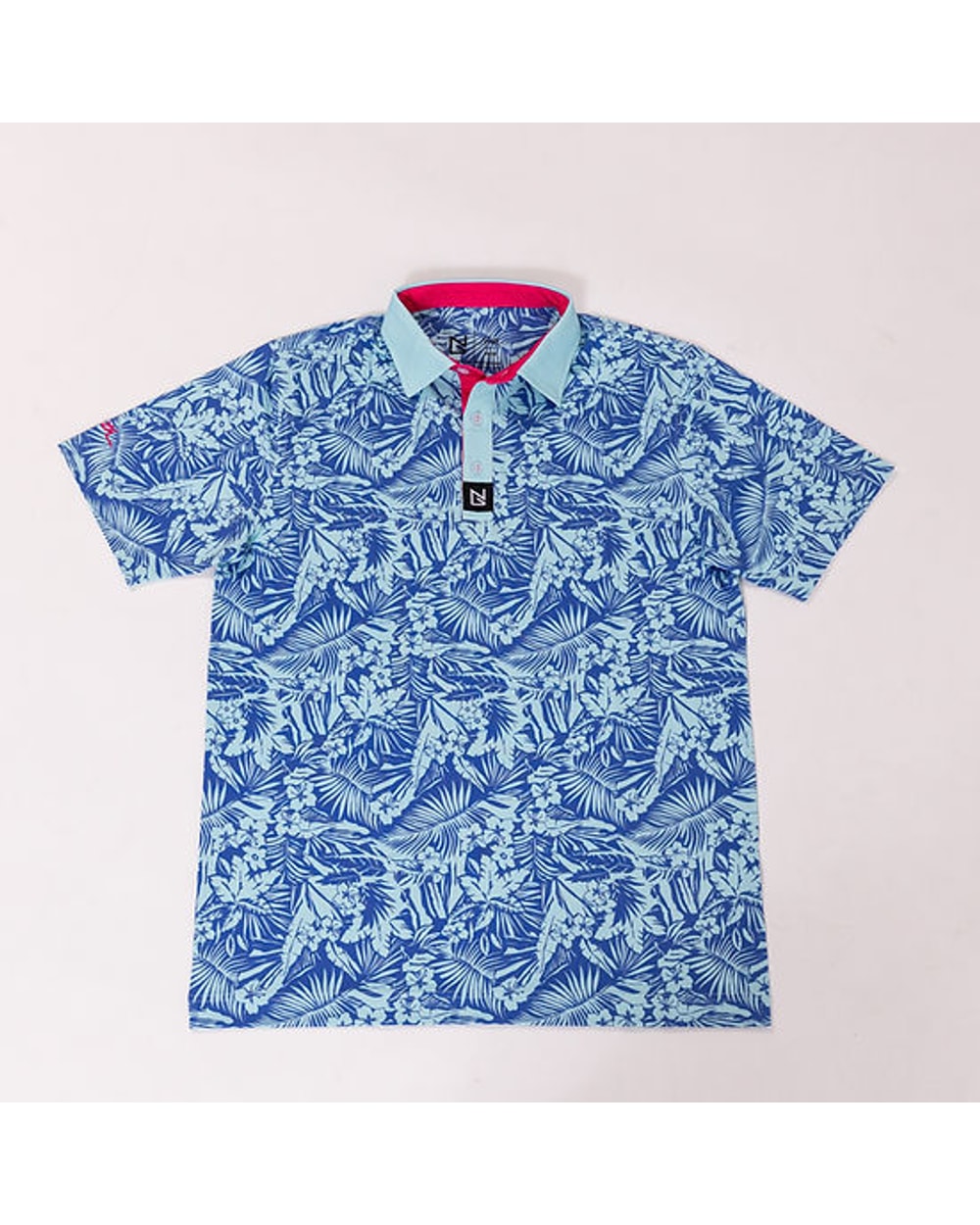 North Golf Refresh Polo