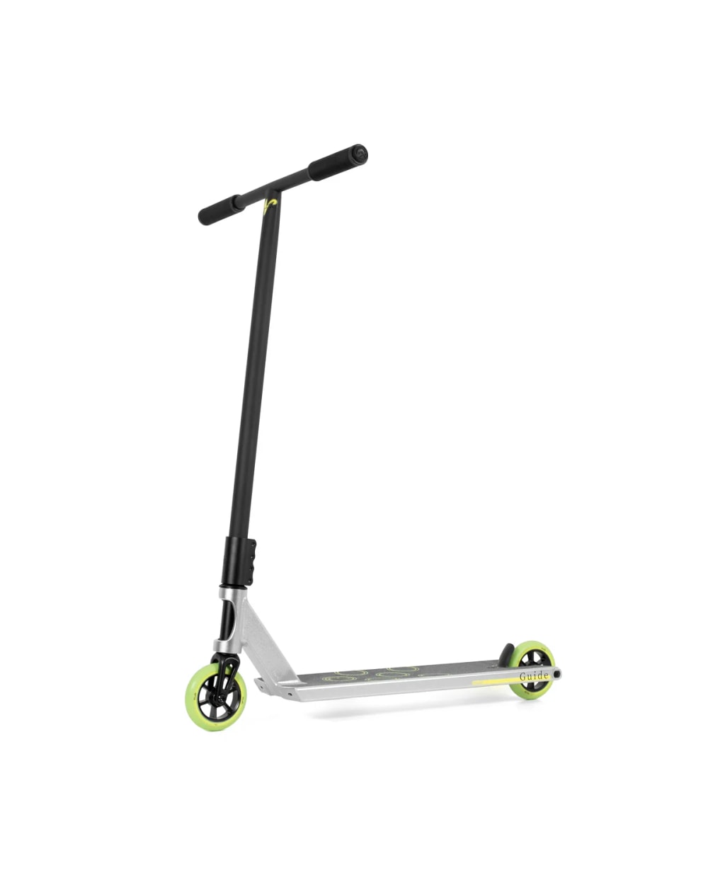 North Scooters Guide G6 Complete Scooter- Silver
