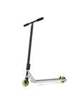 North Scooters Guide G6 Complete Scooter- Silver