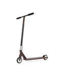 North Scooters Satisfact G5 Complete Scooter- Maroon
