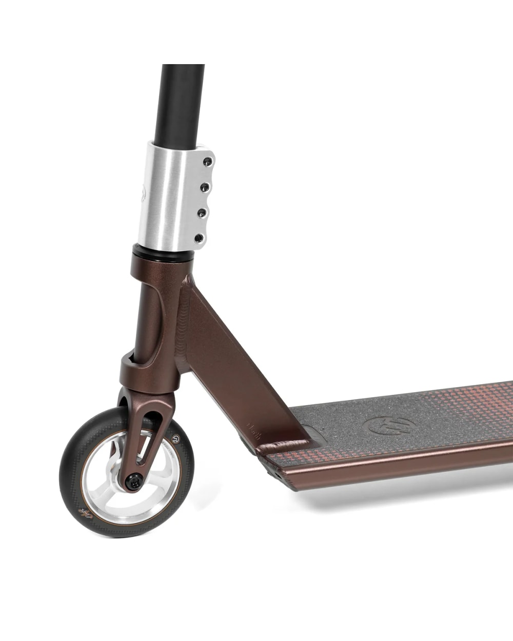 North Scooters Satisfact G5 Complete Scooter- Maroon